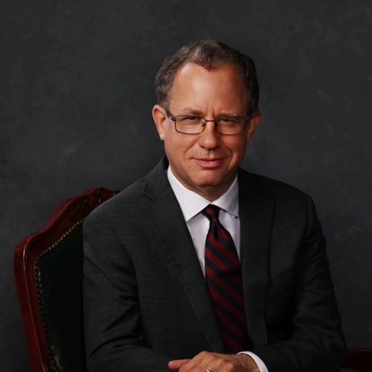 Charles W. Day, Jr. Photo